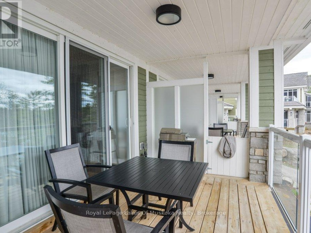 6 - 1869 MUSKOKA RD 118 ROAD W, 