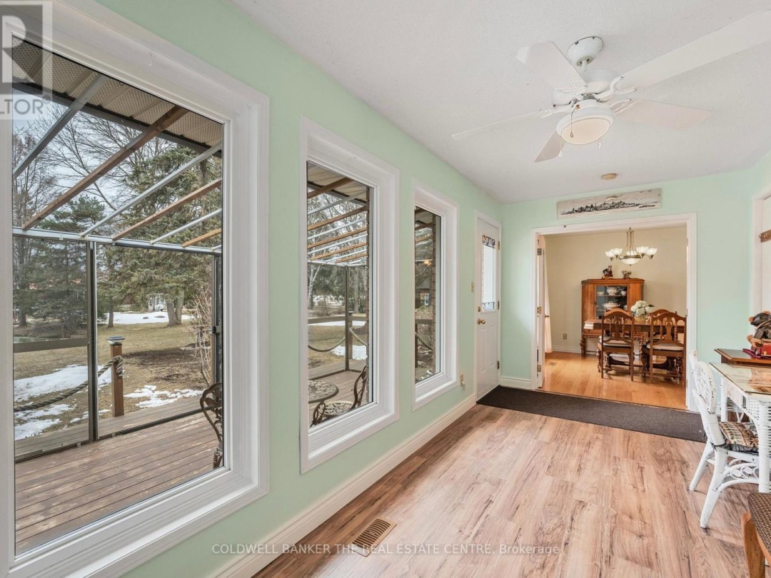 148 BAYSHORE DRIVE, Lake Simcoe