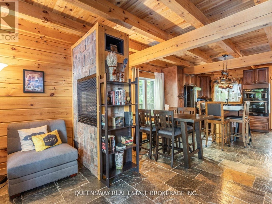 1280 BLACK BEACH LANE, Dalrymple-south Lake