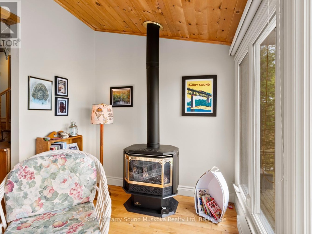 17 TAPATOO TRAIL, Otter Lake