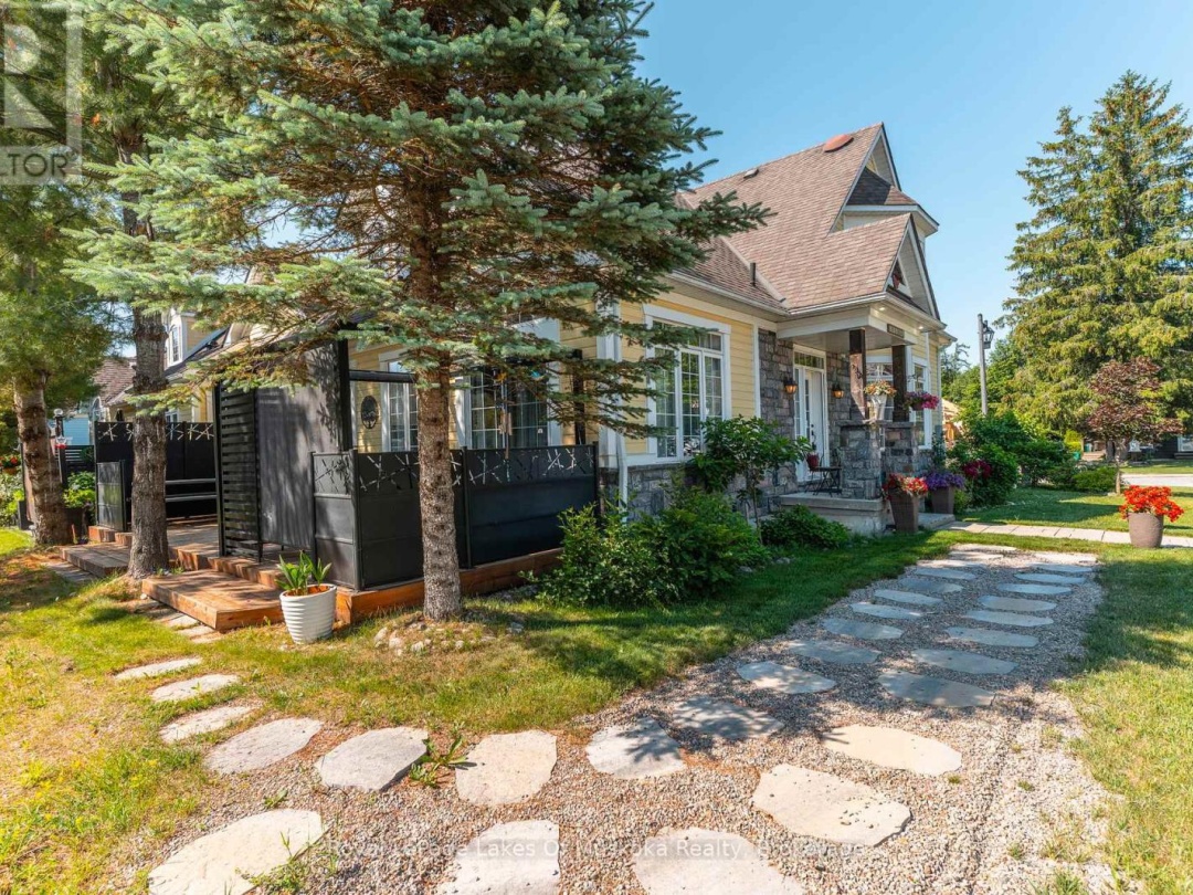 23 SPENCER STREET, 
