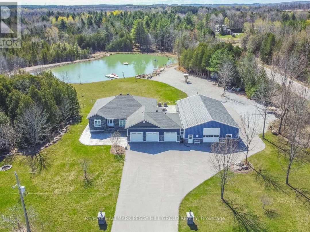 2085 Warminster Road, Severn