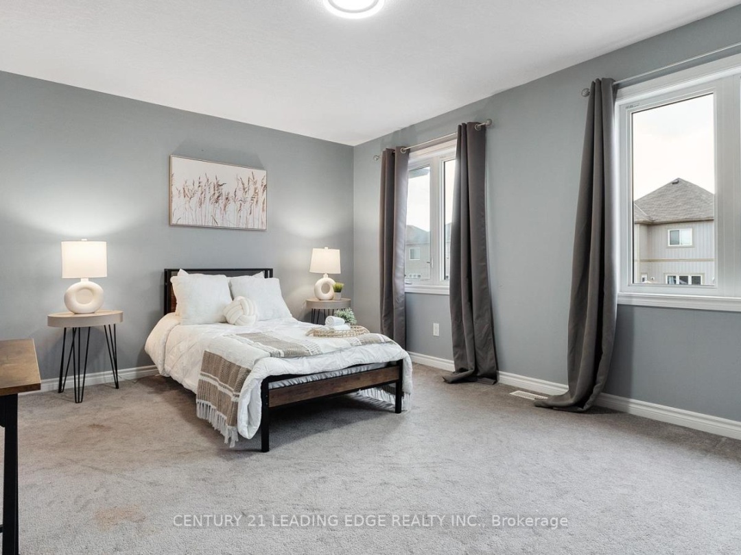 106 Diana Drive, Orillia