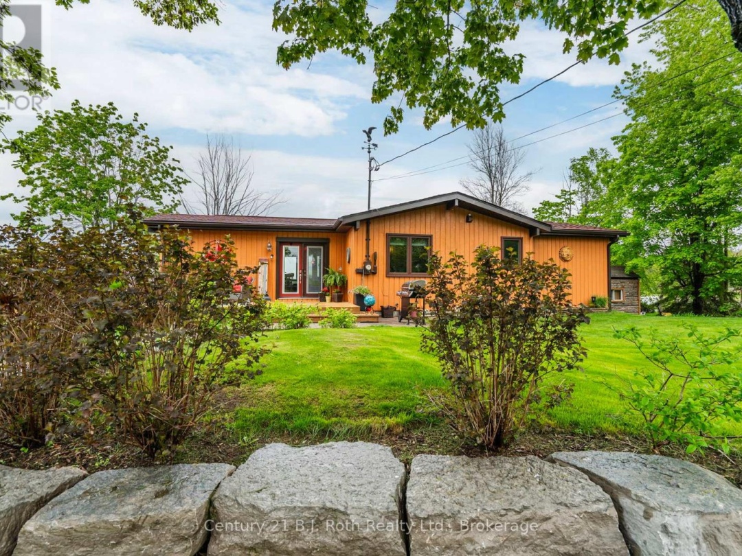 24 WILCOX ROAD, Georgian Bay