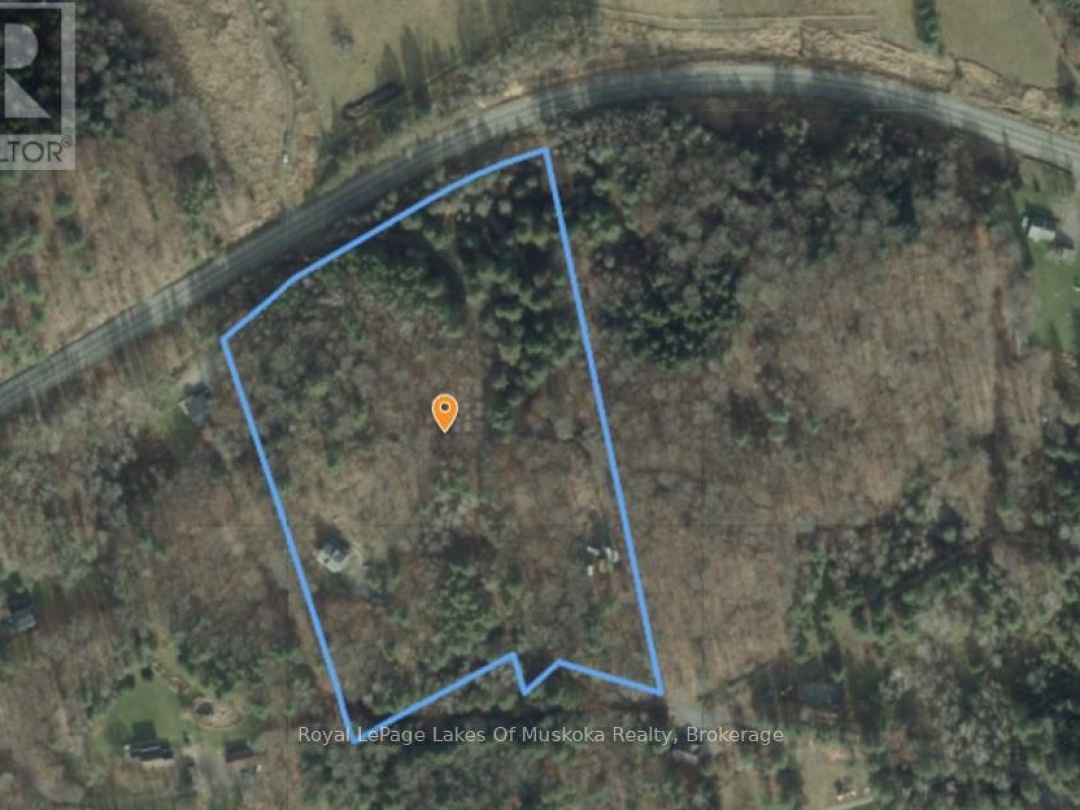 1779 MUSKOKA RD 118 ROAD W, 