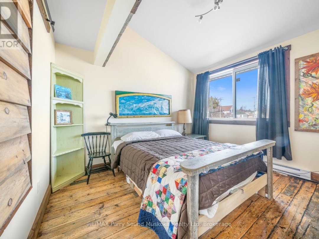 47 GIBSON STREET, Parry Sound