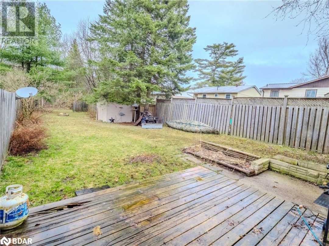 184 Fernwood Drive, Gravenhurst