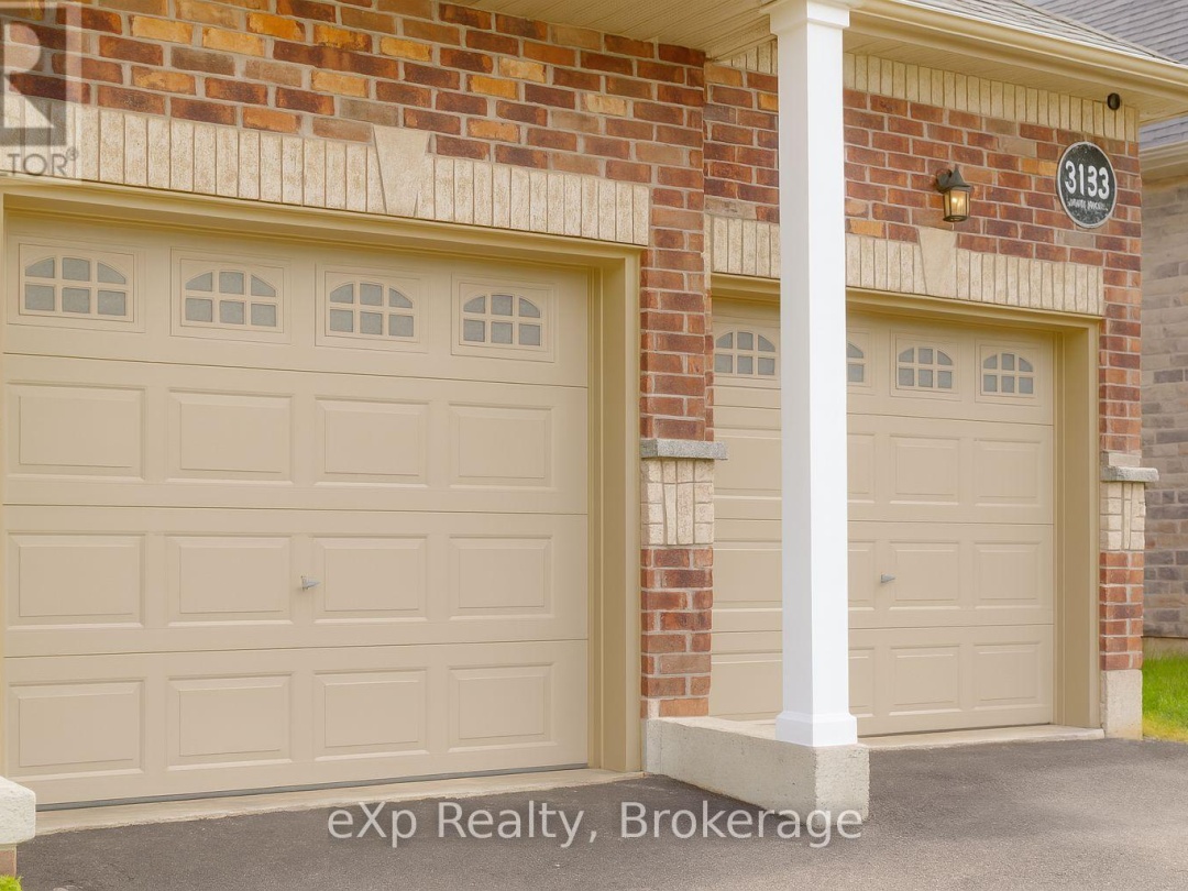 3133 MONARCH DRIVE, 