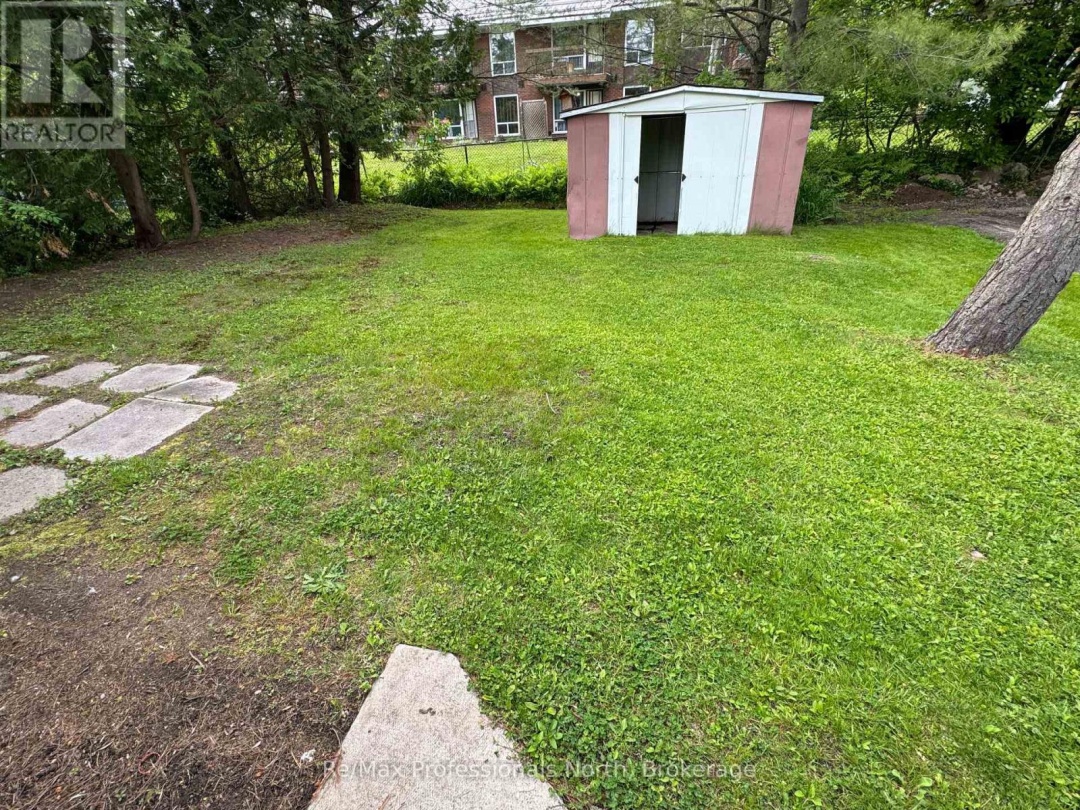 125 TAYLOR ROAD, 