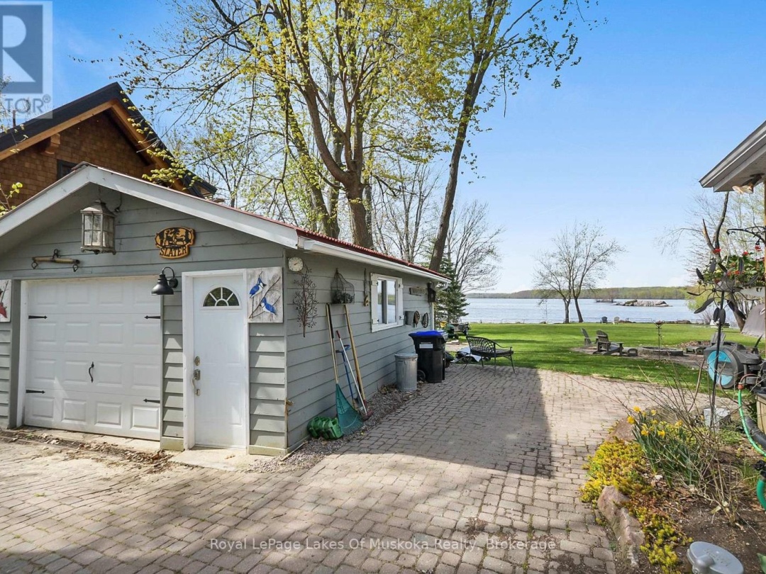 3445 Southwood Beach Boulevard, Lake St. John
