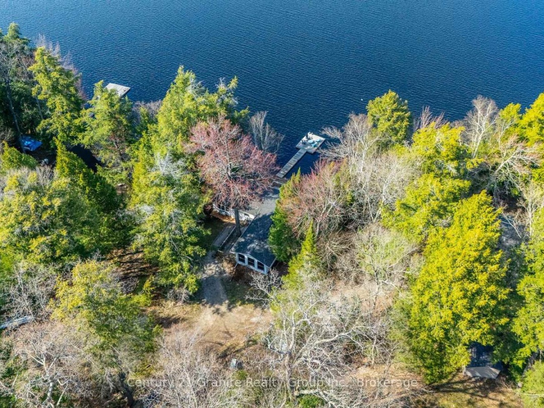 1027 Heney Trail, Big Hawk Lake