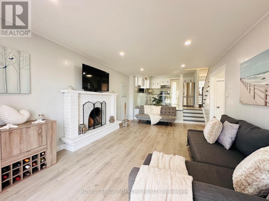 25 Turtle Path, Lake Simcoe