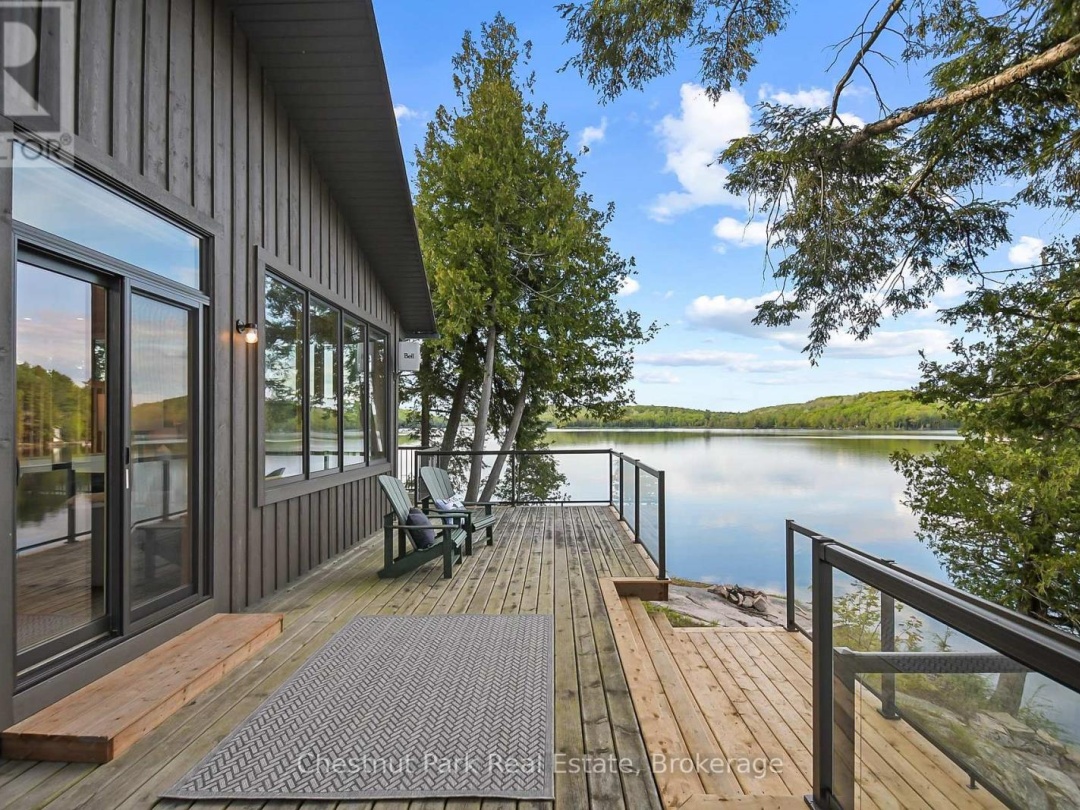 2438 Kushog Lake Road, Kushog Lake