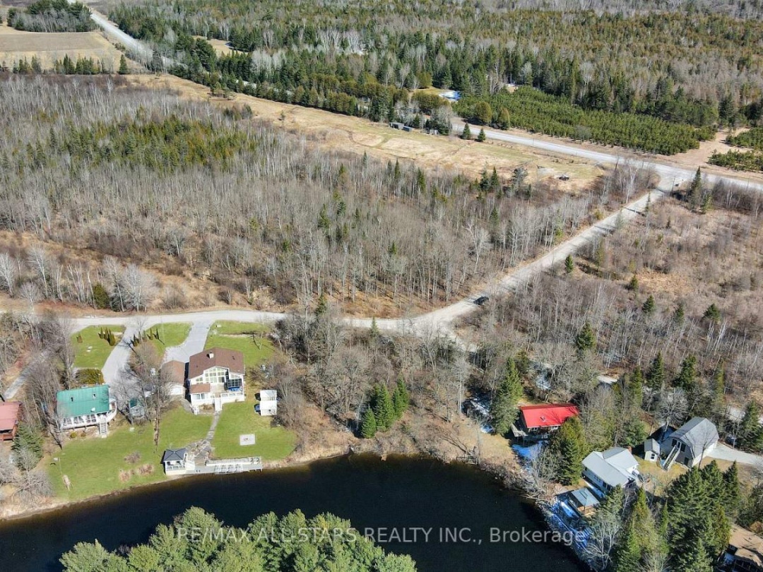 Lot 0 Kozy Kove Road, Burnt Lake