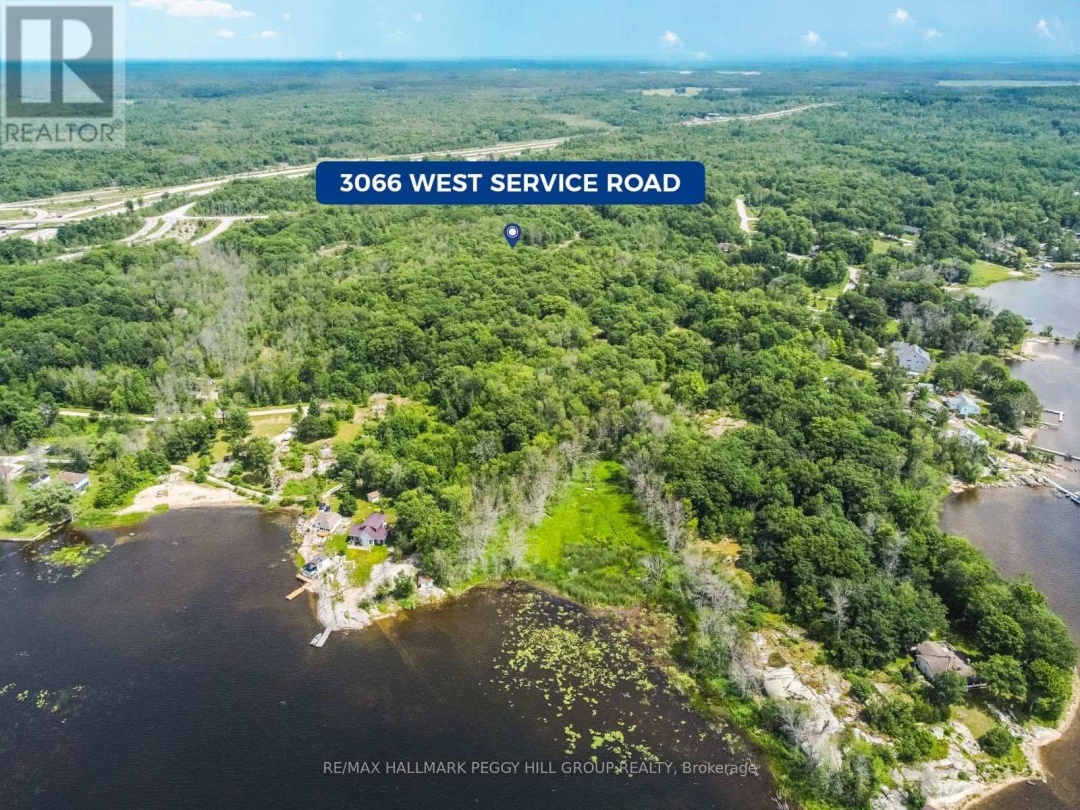 3066 West Service Road, Tay
