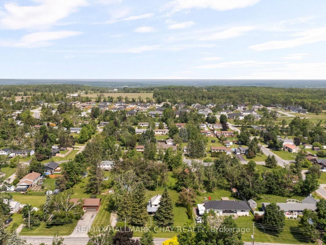 1866 WARMINSTER SIDE ROAD, 