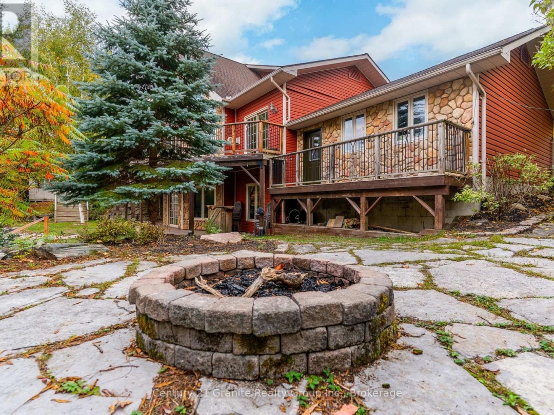 1754 HORSESHOE LAKE ROAD, 