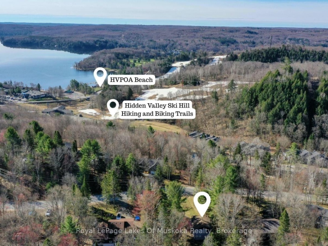 1582 Skyline Drive, Peninsula Lake