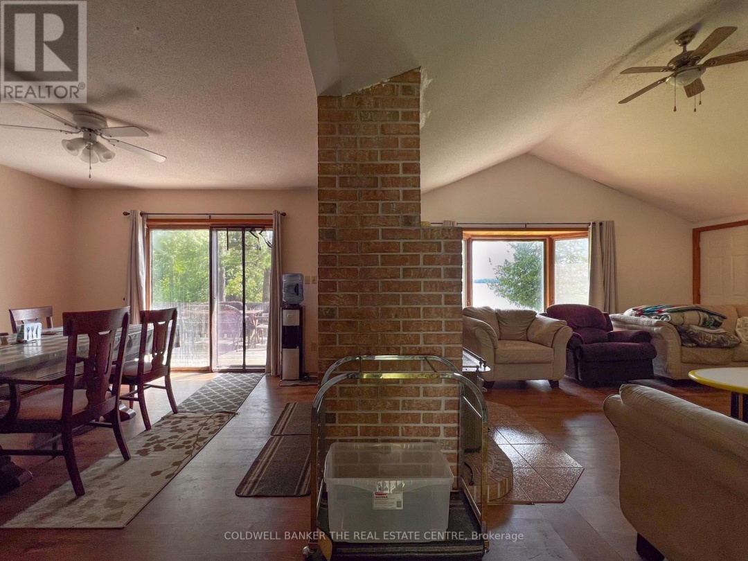 17 EBONY STREET, Balsam Lake