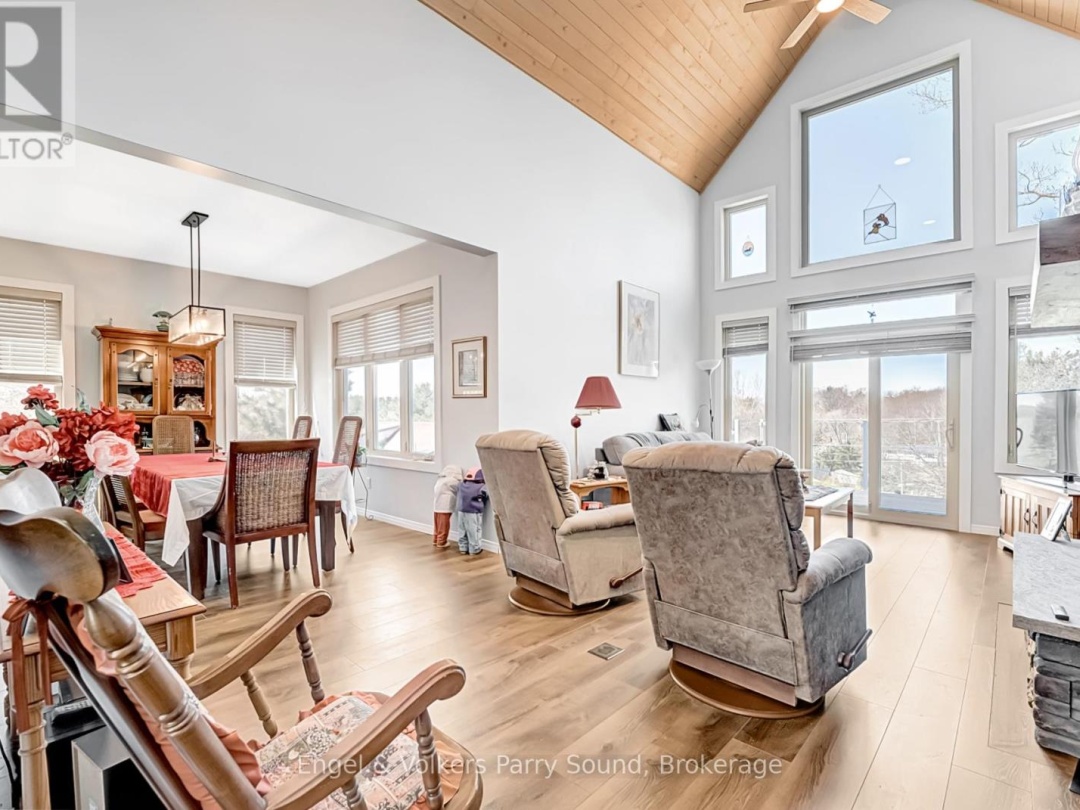 29 Queen Street, Parry Sound