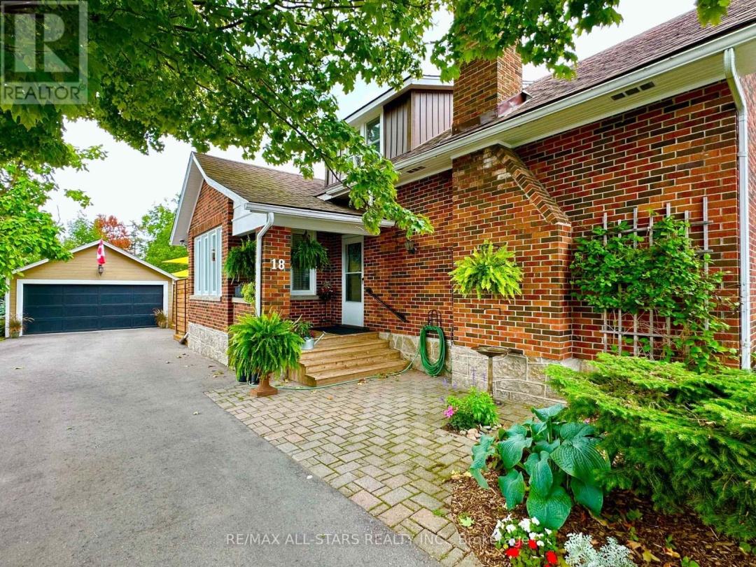 18 JOSEPH STREET, 