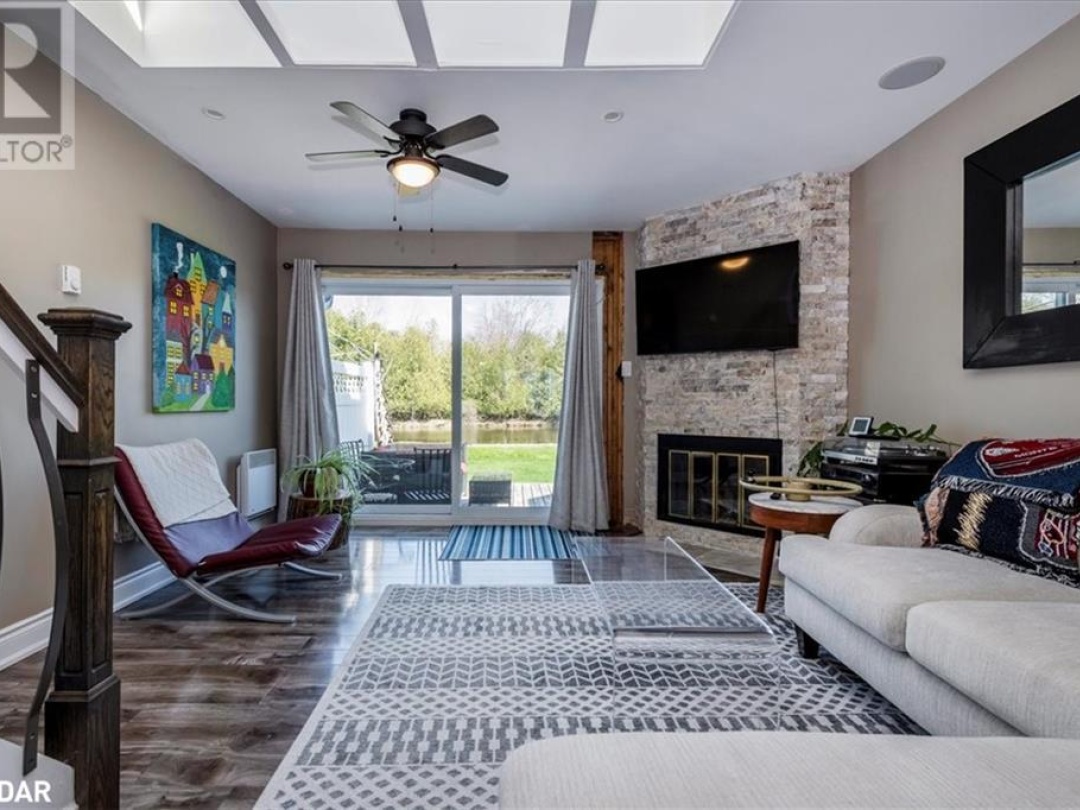 81 Laguna Parkway Parkway Unit# 12, Lake Simcoe