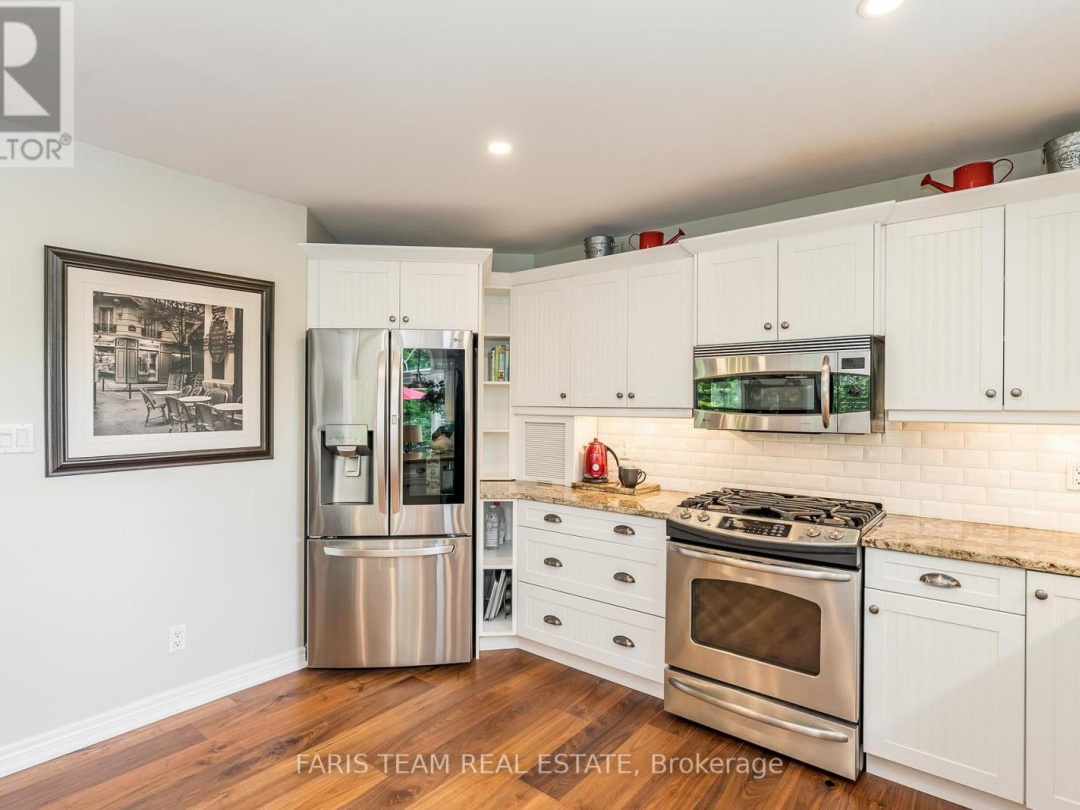 1065 Catherine Bagley Road, Severn Lake