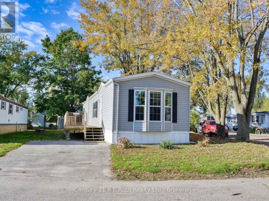 200 - 580 WEST STREET S, 