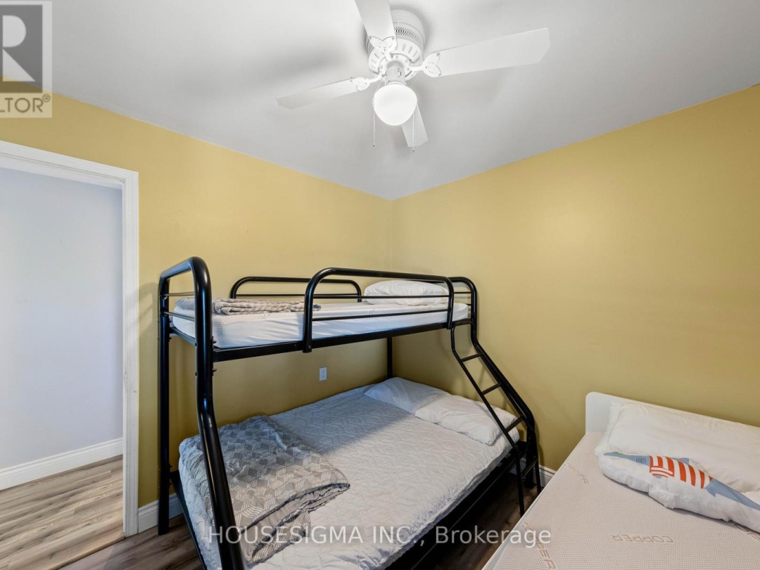 123 FELLS POINT ROAD, 