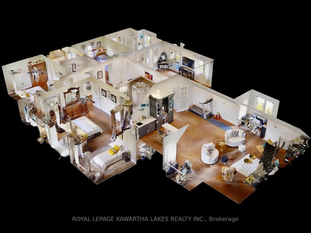 26 Maple Gate, Lake Simcoe