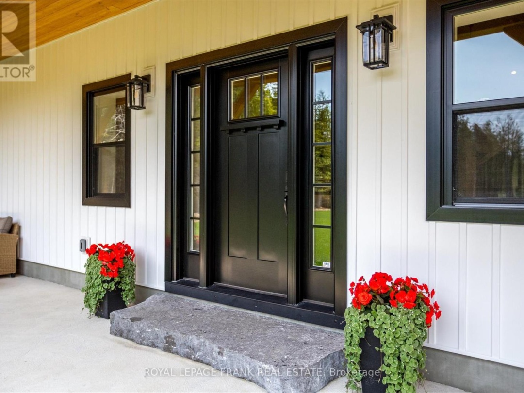 652 County Road 49, Trent Lakes