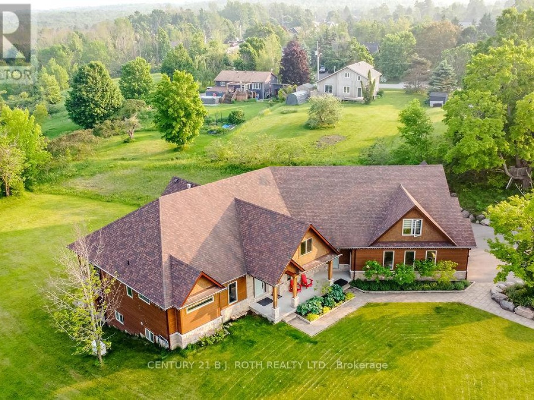 19 Reid's Ridge, Oro-Medonte (Moonstone)