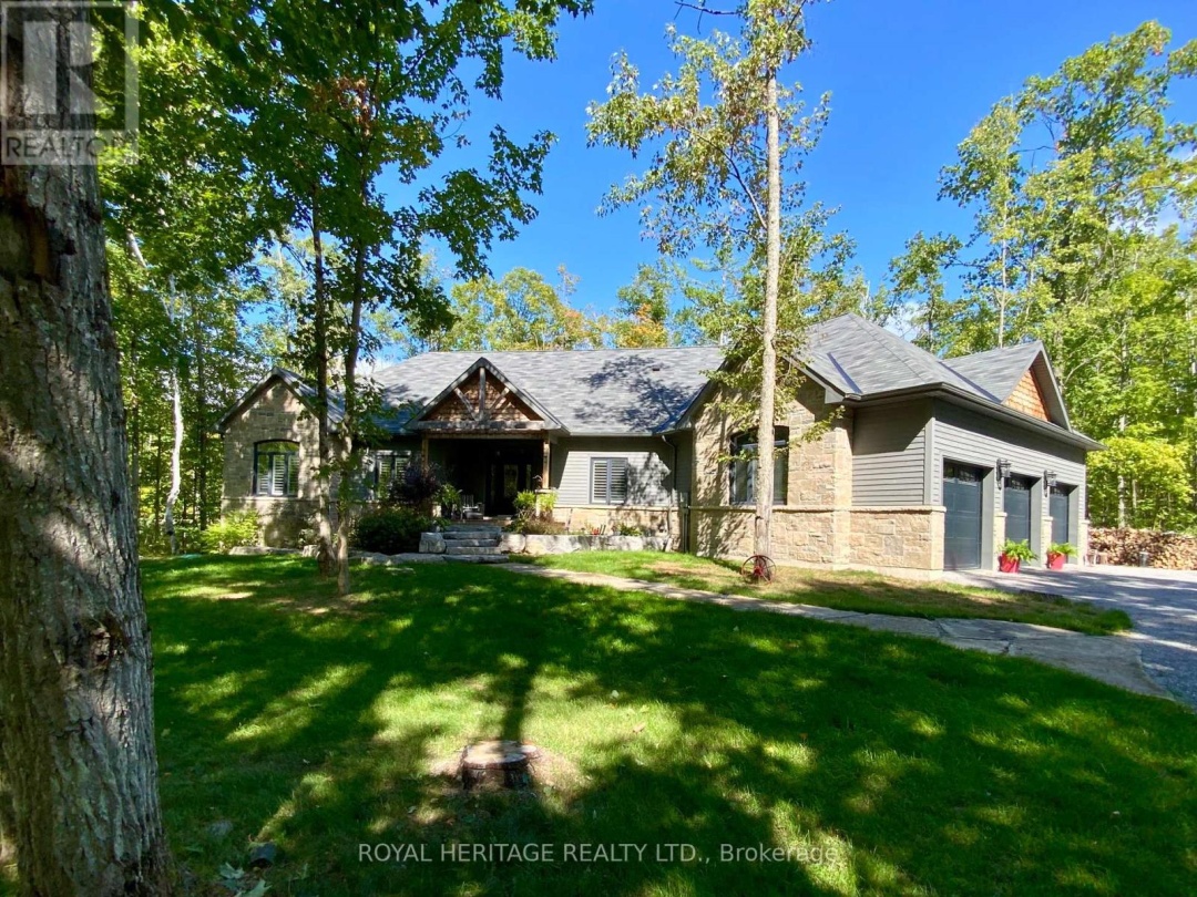 126 MITCHELL CRESCENT, 