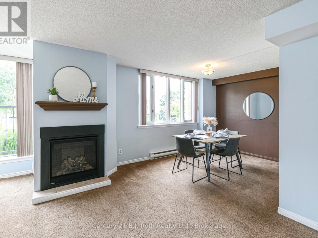 104 - 95 MATCHEDASH STREET N, 