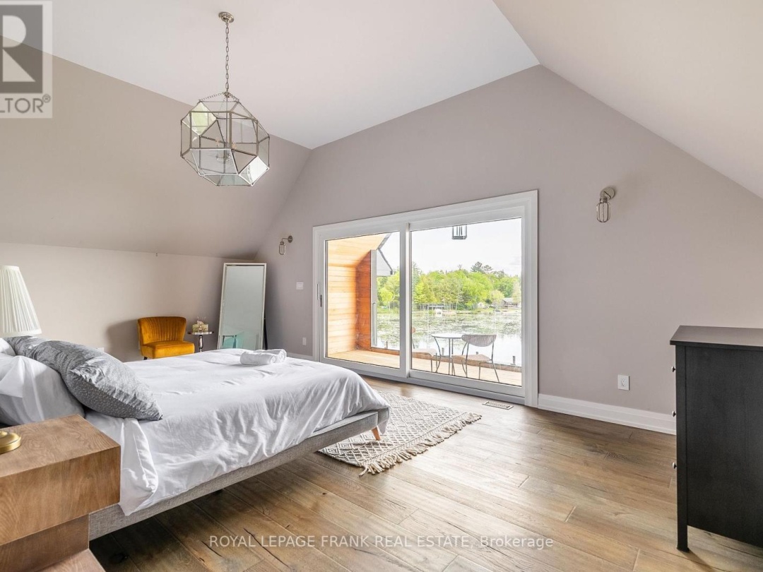 91 PENINSULA DRIVE, Little Bald Lake