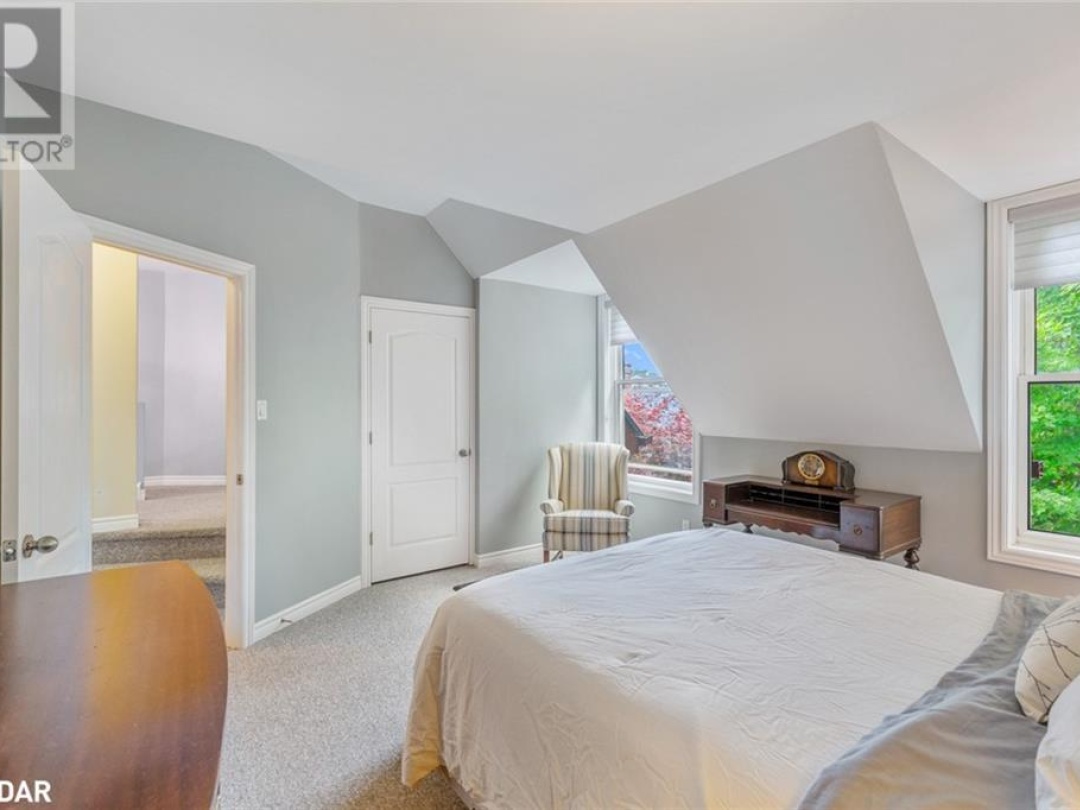 45 PENETANG Street, 