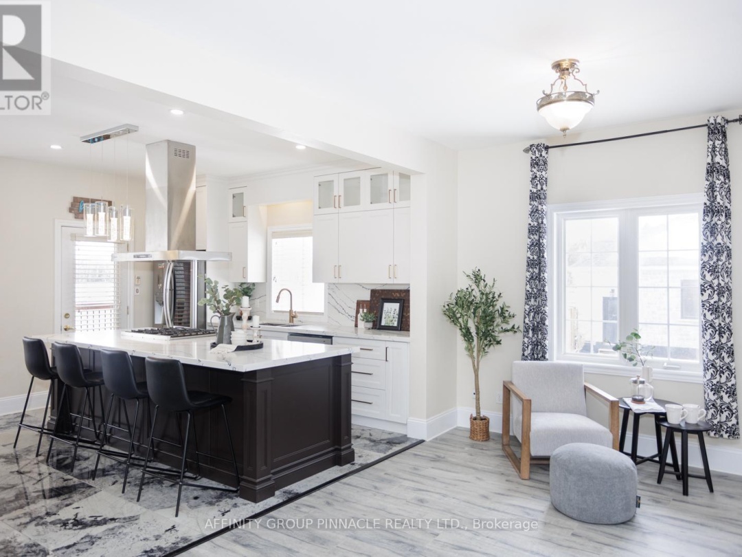 36 BALL AVENUE E, Talbot River