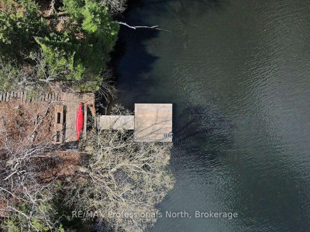 1039 Mink Road, Long Lake