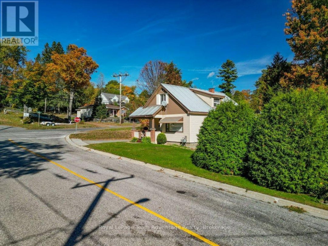 43 HILLCREST AVENUE, 