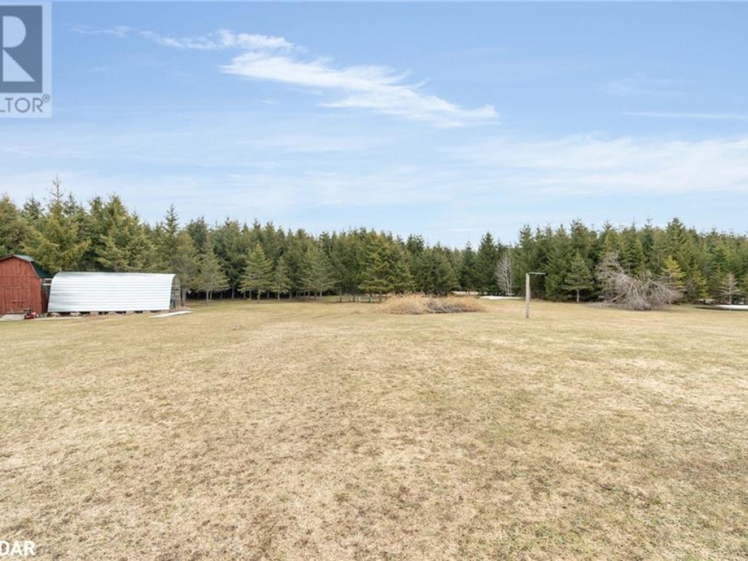 3329 New Brailey Line, Severn