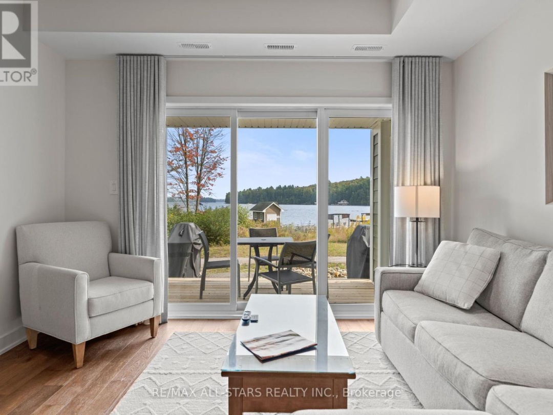 31 1869 Muskoka Road 118, 
