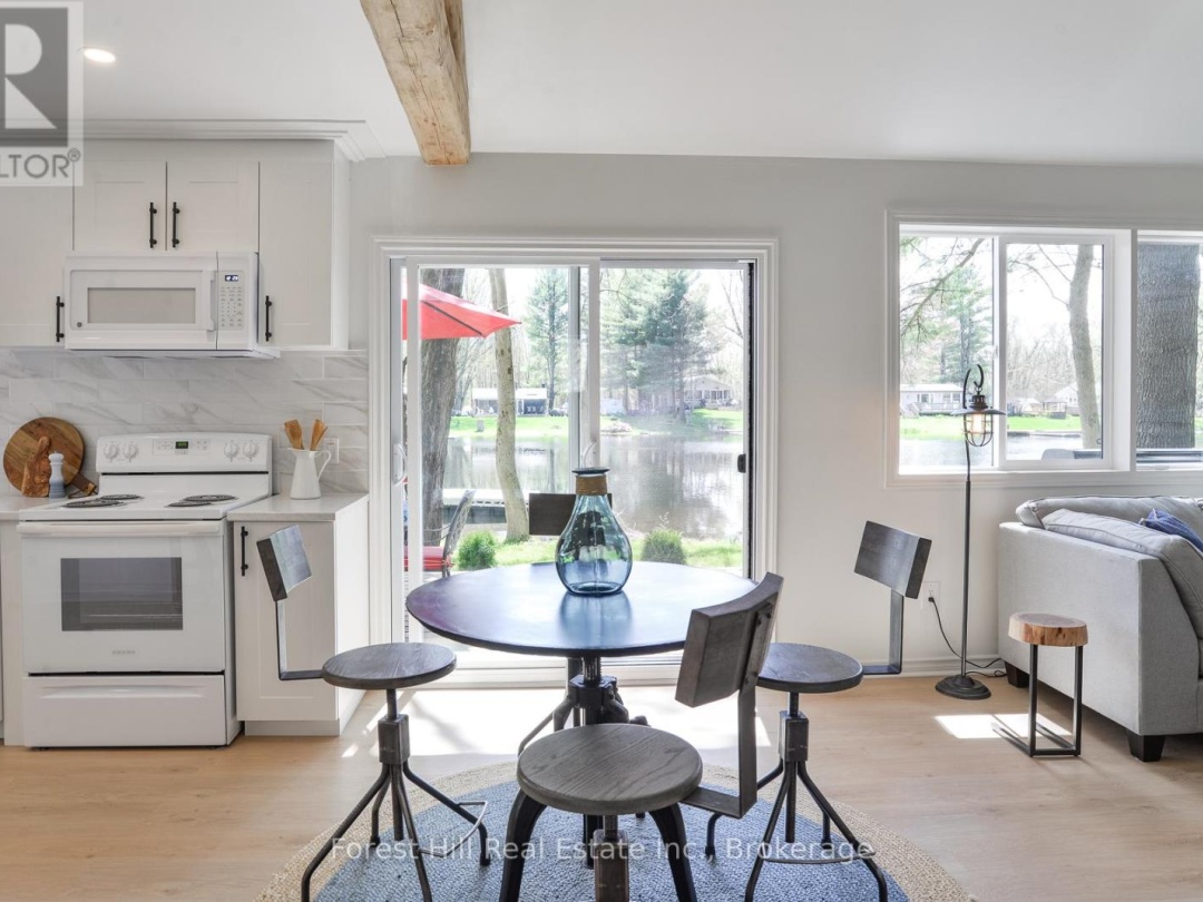 1036 BAGLEY ROAD, 