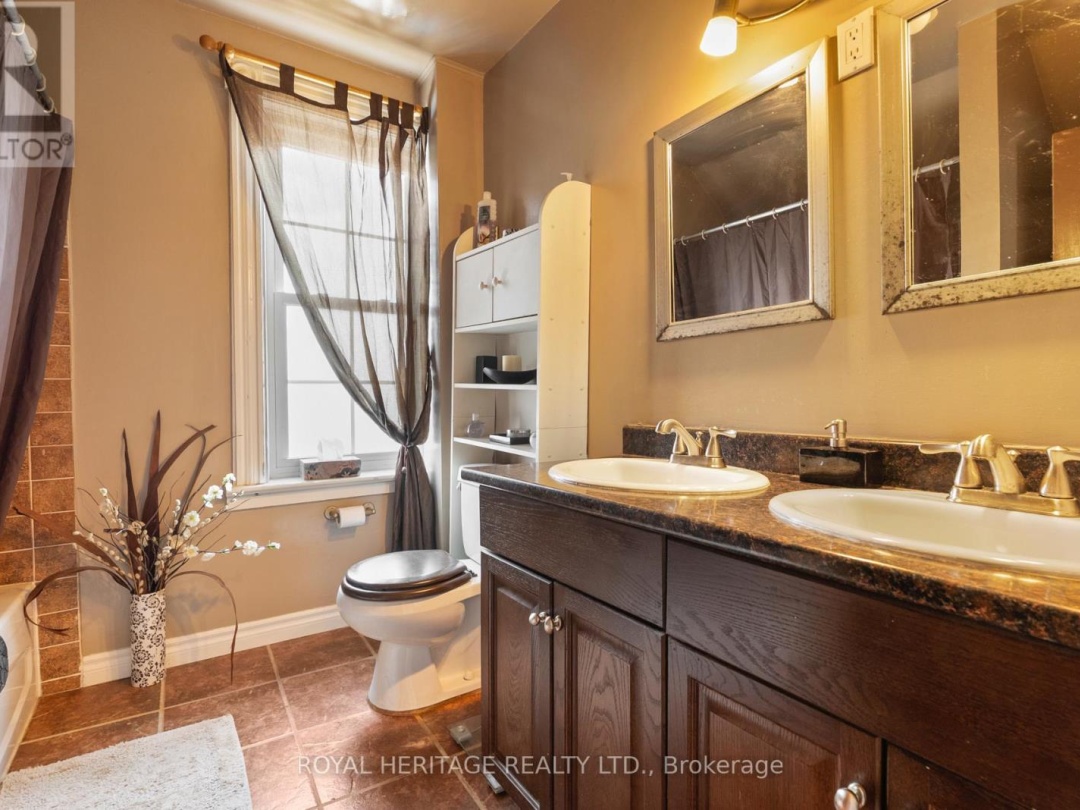 1984 STURGEON ROAD, 
