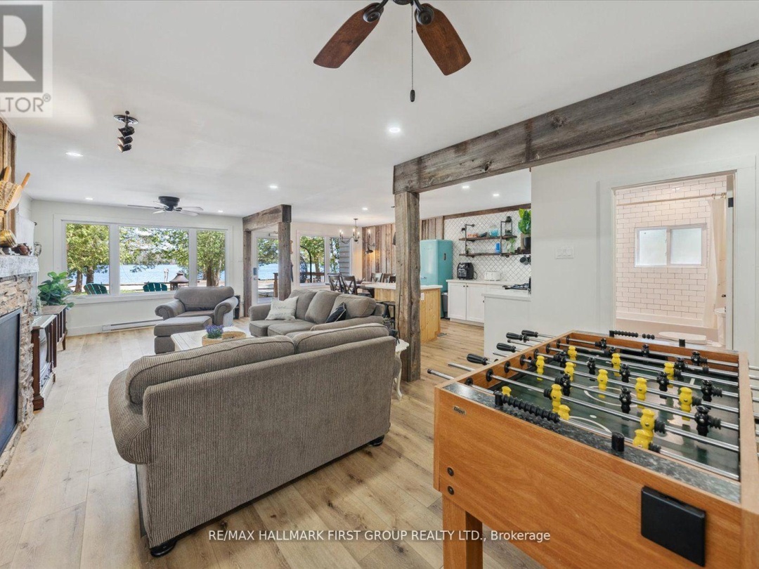 3074 Sparrow Lake Road S, Severn