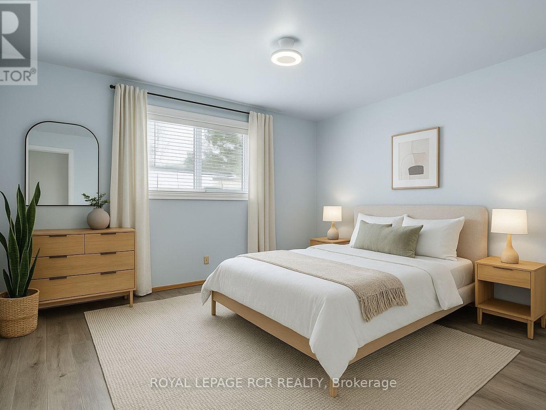 80 Woodside Drive, Orillia