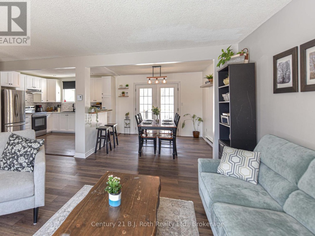 10 Conder Drive, Oro-Medonte