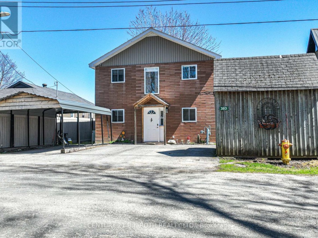 3801 WOOD AVENUE, 