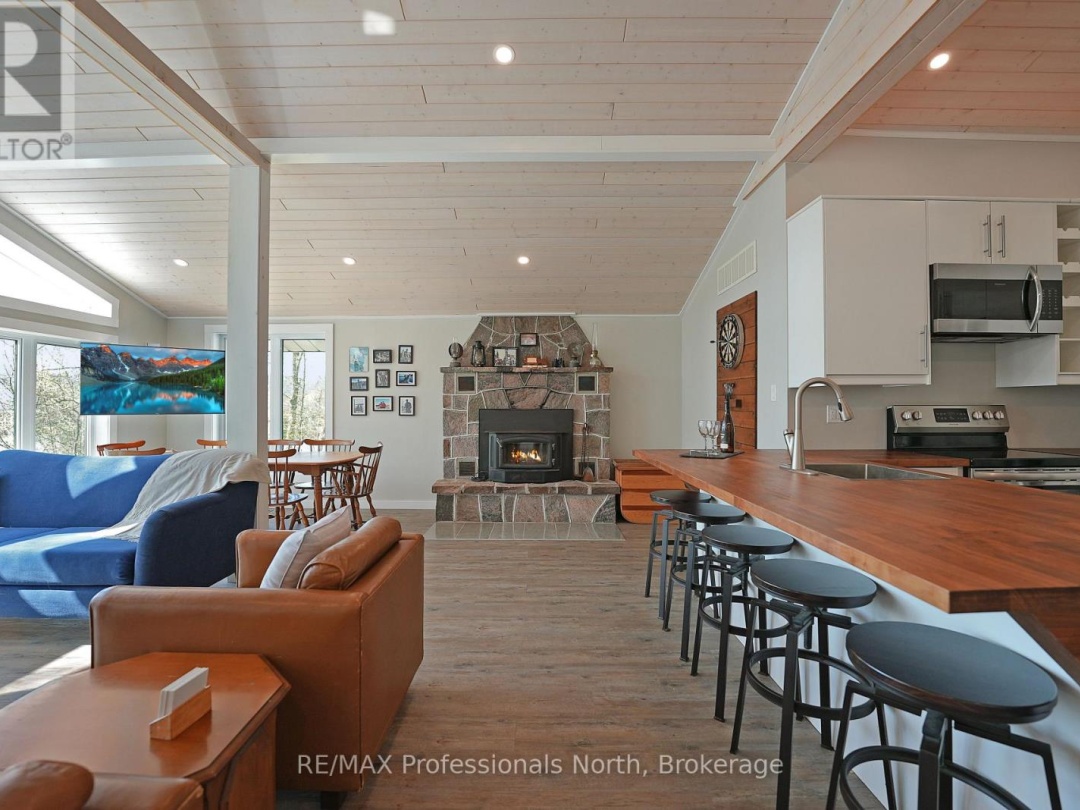13914 35 Highway, Mountain Lake