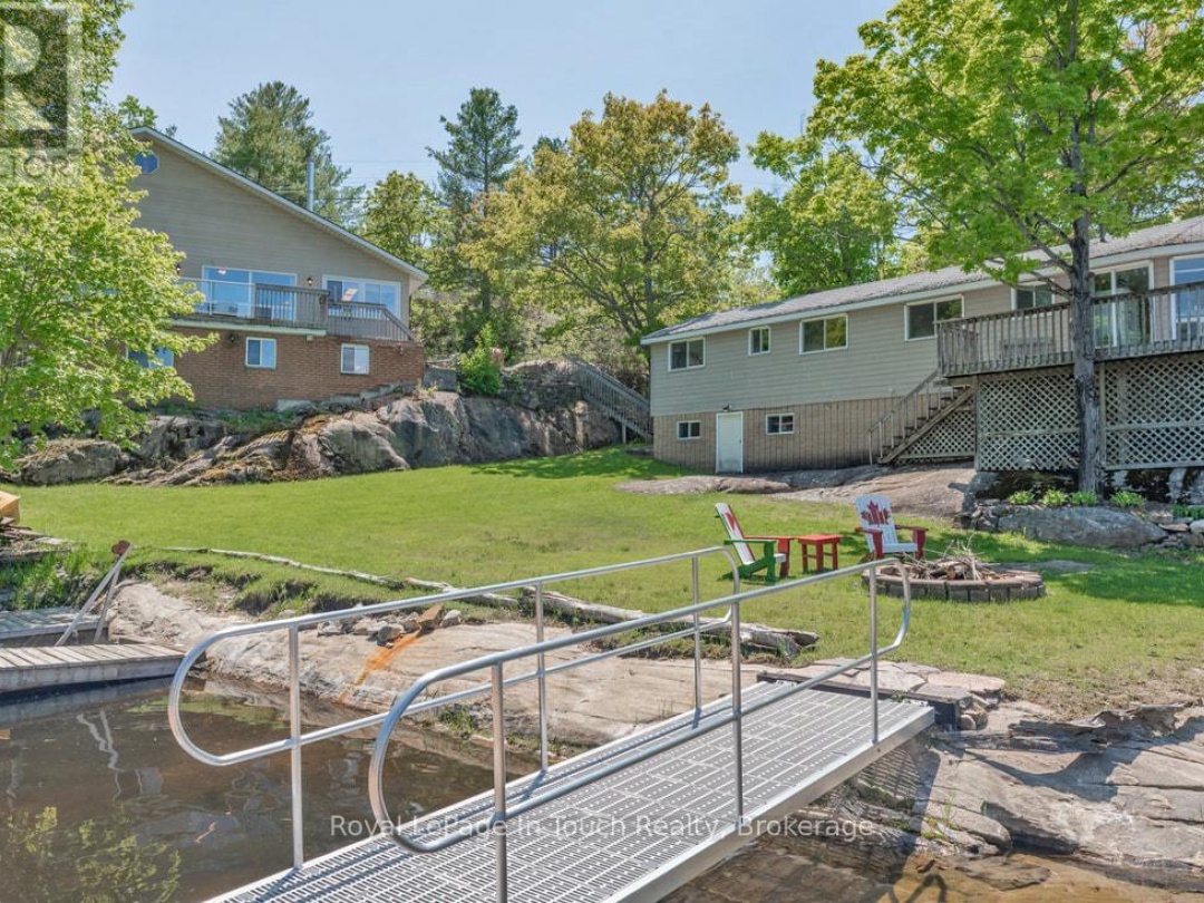 285 CROOKED BAY ROAD, 
