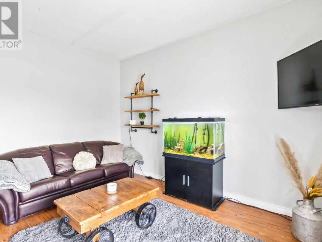 503 ZION ROAD, 